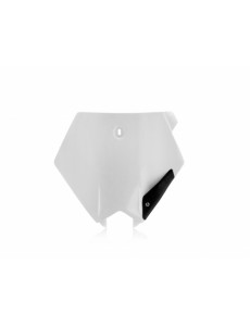 PORTA NUMEROS ACERBIS KTM SX 85 2004 - 2012